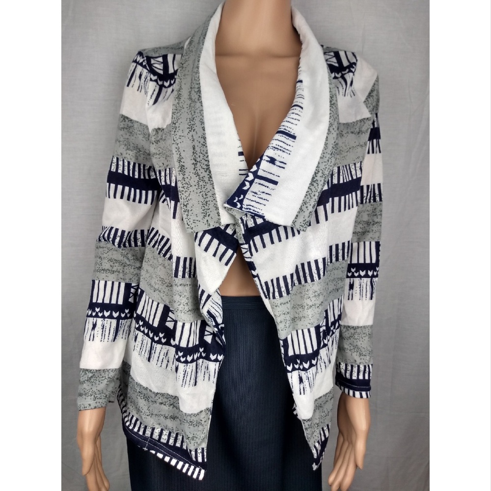 Vicabo Women’s Lightweight Cardigan Size M